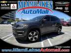 2017 Jeep Compass Latitude 89584 miles