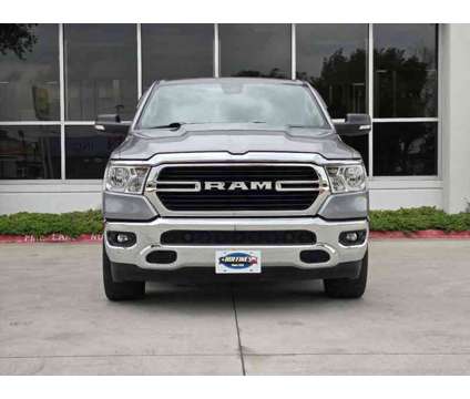 2020UsedRamUsed1500Used4x4 Crew Cab 5 7 Box is a Silver 2020 RAM 1500 Model Car for Sale in Lewisville TX