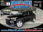 2022 Jeep Compass Latitude 18091 miles