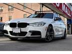 Used 2018 BMW 3 Series for sale.