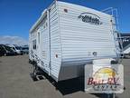 2005 Eclipse Attitude T21AK 21ft