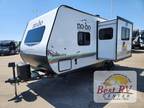 2024 Forest River Forest River RV No Boundaries NB20.4 23ft