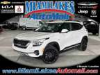 2022 Kia Seltos Nightfall 17098 miles