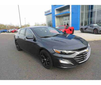 2019UsedChevroletUsedMalibuUsed4dr Sdn is a 2019 Chevrolet Malibu Car for Sale in Liverpool NY