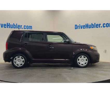 2008UsedScionUsedxBUsed5dr Wgn Auto is a 2008 Scion xB Car for Sale in Indianapolis IN