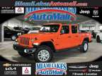 2023 Jeep Gladiator Sport S 310 miles