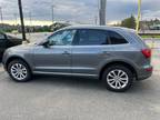 Used 2016 Audi Q5 for sale.