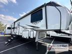 2024 Shasta Shasta RVs Phoenix X-Edition 355FBX 42ft