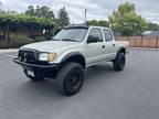 2004 Toyota Tacoma Double Cab Pre Runner 3.4L V6 190hp 220ft. lbs.