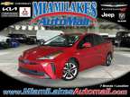 2020 Toyota Prius L 70249 miles