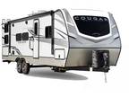 2024 Keystone Keystone RV Cougar Half-Ton 22RBSWE 25ft