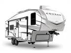 2024 Keystone Keystone RV Cougar Half-Ton 23MLE 27ft