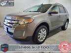 2013 Ford Edge Brown, 125K miles