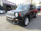 Used 2018 Jeep Renegade for sale.