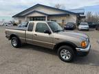 2004 Ford Ranger Tan, 96K miles