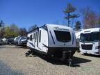 2024 Coachmen Freedom Express 274RKDS 31ft