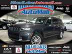 2023 Jeep Grand Cherokee L Laredo 5861 miles