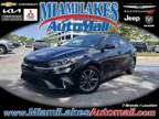 2022 Kia Forte LXS 22244 miles