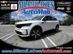 2021 Kia Sorento EX 56163 miles