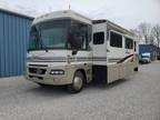 2004 Winnebago Adventurer 35 U 35ft