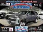 2021 Chevrolet Tahoe LT 84975 miles