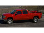 Used 2008 GMC Sierra 2500HD for sale.