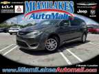 2020 Chrysler Pacifica Touring L 70428 miles