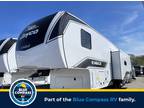 2024 Jayco Eagle HT 29RLC 34ft