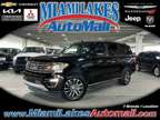 2021 Ford Expedition Limited 77298 miles