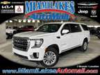 2021 GMC Yukon XL SLT 93877 miles