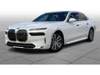 2024NewBMWNewi7NewSedan