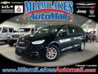 2021 Chrysler Pacifica Touring L 73894 miles