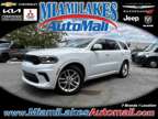 2021 Dodge Durango GT Plus 63740 miles