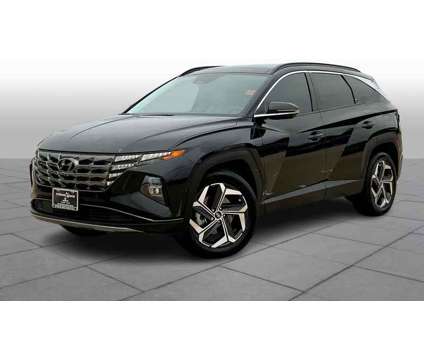 2023UsedHyundaiUsedTucsonUsedAWD is a Black 2023 Hyundai Tucson Car for Sale in Houston TX