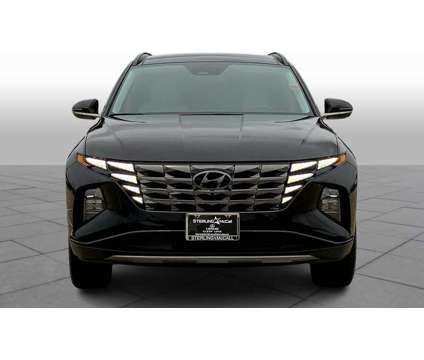 2023UsedHyundaiUsedTucsonUsedAWD is a Black 2023 Hyundai Tucson Car for Sale in Houston TX