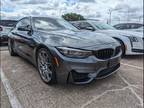 2020 BMW M4, 26K miles