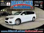 2022 Chrysler Pacifica Touring L 61512 miles