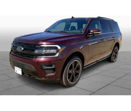 2024NewFordNewExpeditionNew4x4 is a Red 2024 Ford Expedition Car for Sale in Amarillo TX