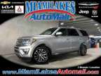 2020 Ford Expedition Limited 74063 miles