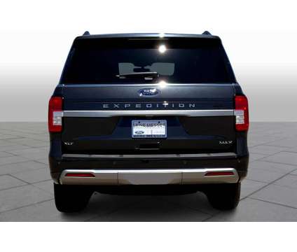 2024NewFordNewExpedition MaxNew4x4 is a Grey 2024 Ford Expedition Car for Sale in Amarillo TX