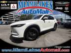 2019 Mazda CX-5 Touring 57536 miles