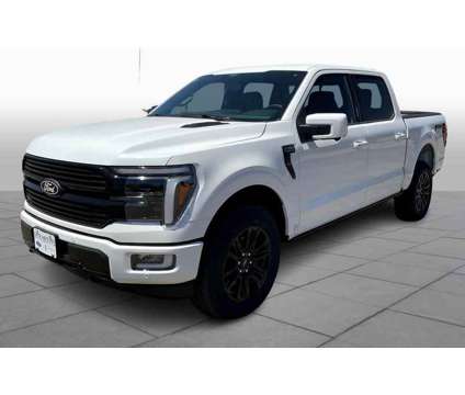 2024NewFordNewF-150 is a White 2024 Ford F-150 Car for Sale in Amarillo TX