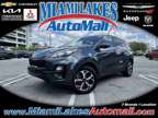 2022 Kia Sportage LX 52983 miles