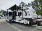 2024 Alliance RV Alliance RV Delta 292RL 33ft