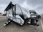 2024 Jayco Jay Feather 21MBH 27ft