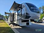 2024 Alliance RV Paradigm 395DS 42ft