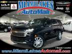 2022 Chevrolet Tahoe High Country 33398 miles