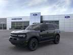 2024NewFordNewBronco SportNew4x4