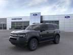 2024NewFordNewBronco SportNew4x4