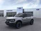 2024NewFordNewBronco SportNew4x4